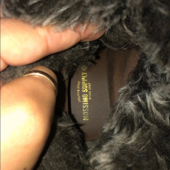 Booties - Picture 3 of 4